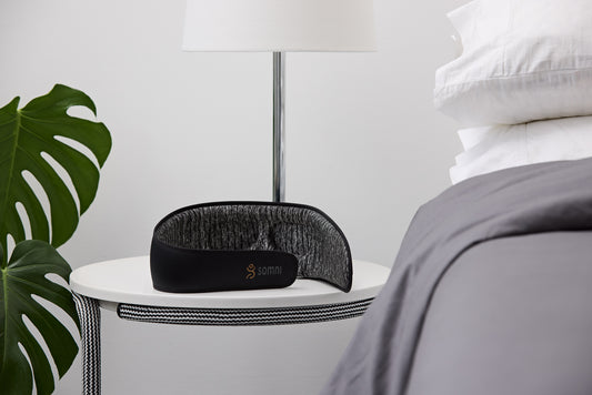 How a Sleep Mask can change the way you sleep