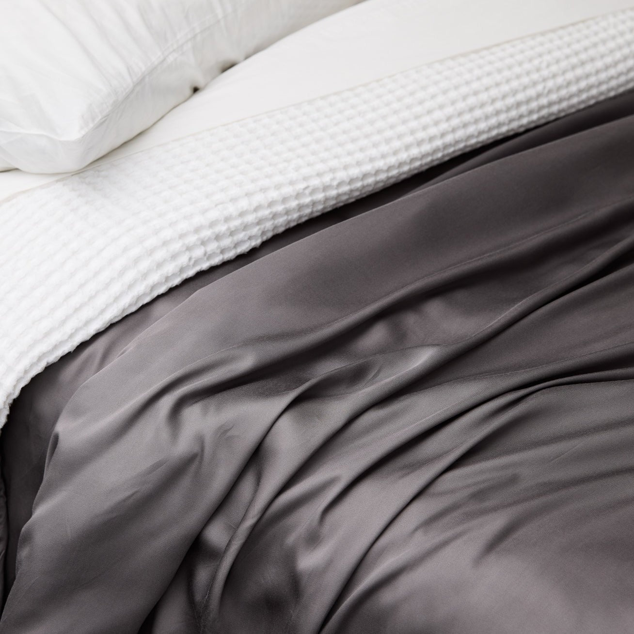 King/ Super King Premium Weighted Blanket