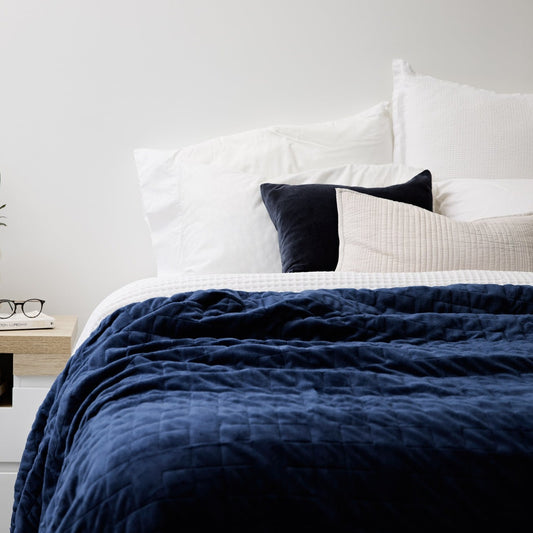 King/ Super King Premium Weighted Blanket