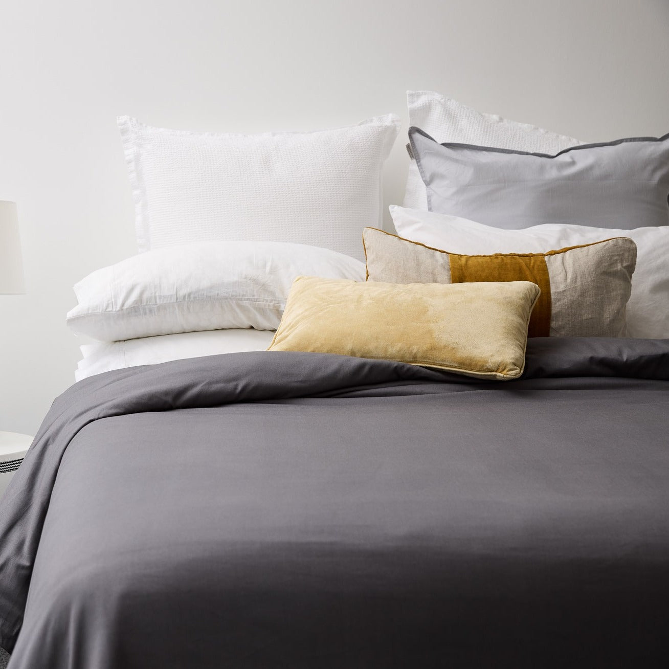 King/ Super King Premium Weighted Blanket