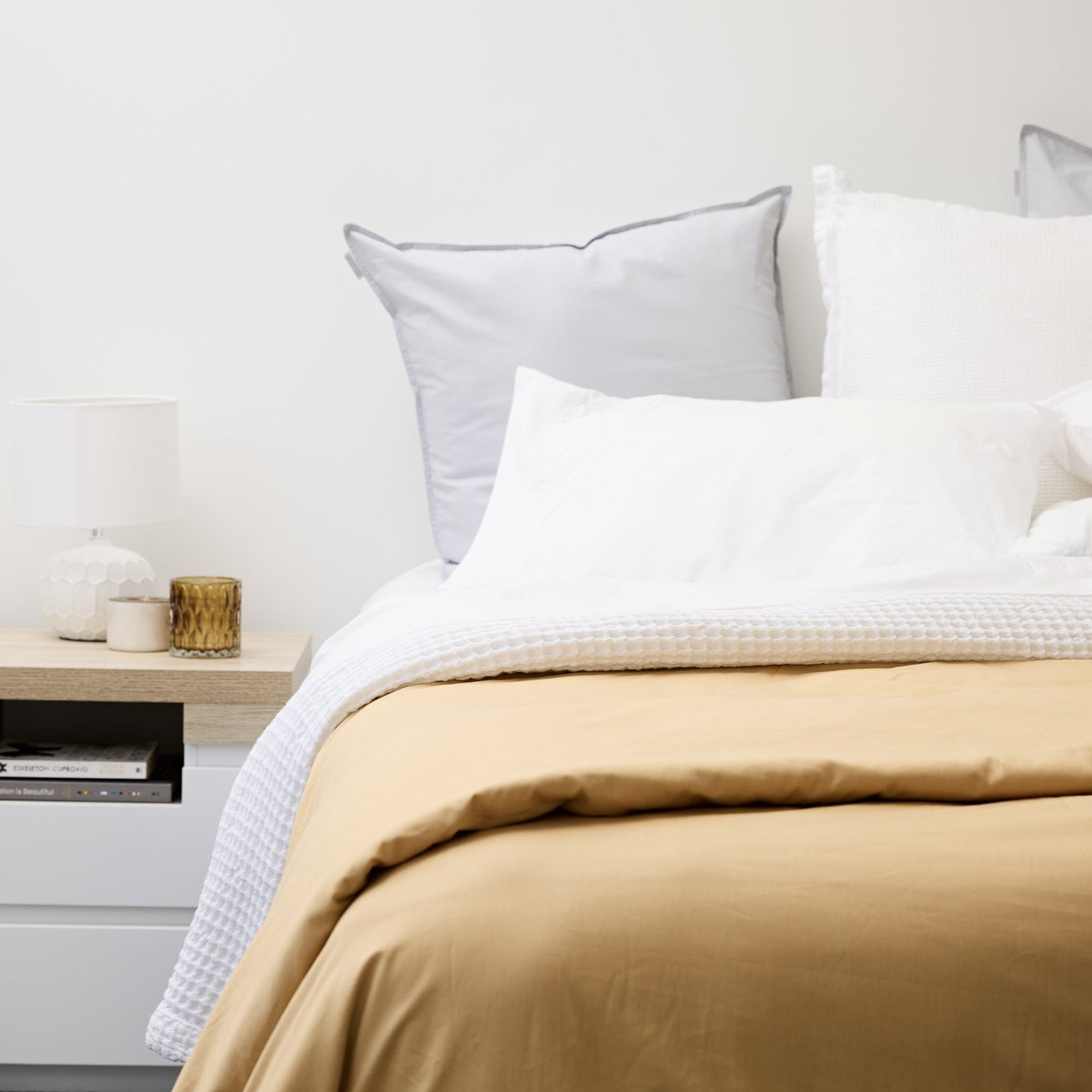 King/ Super King Premium Weighted Blanket