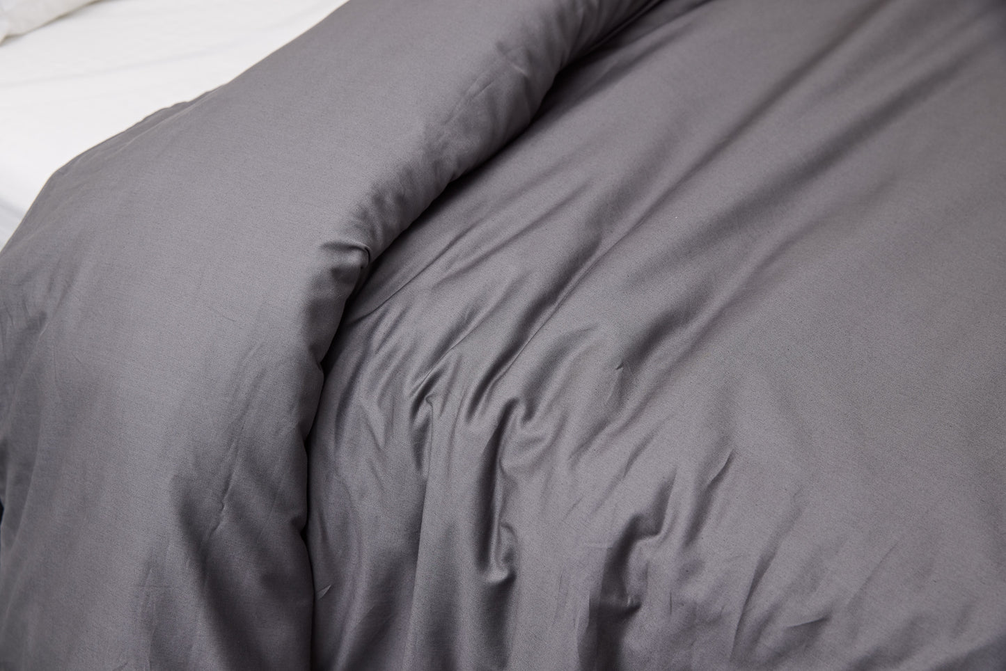 50% DISCOUNT Organic Cotton Cover for Somni Weighted Blanket (KING)