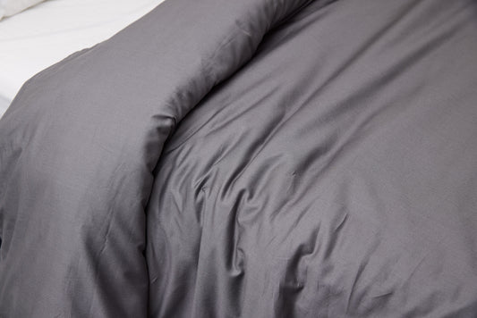 50% DISCOUNT Organic Cotton Cover for Somni Weighted Blanket (KING)