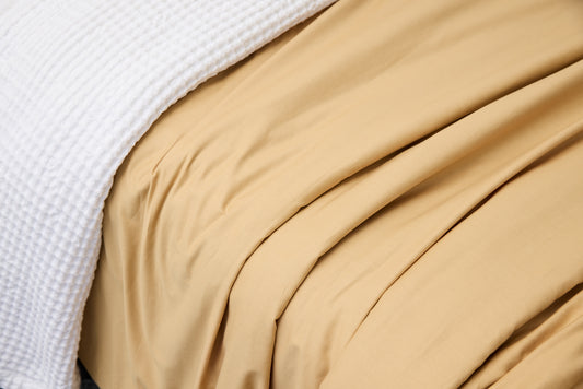 50% DISCOUNT Organic Cotton Cover for Somni Weighted Blanket (KING)