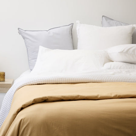 Honey weighted blanket 2025